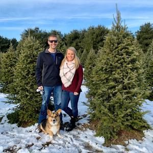 Meet your Posher, Dylan